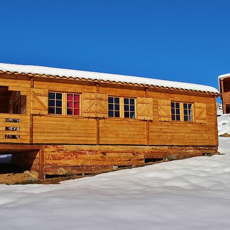 Les Chalets De Lozzi Калакучча Экстерьер фото