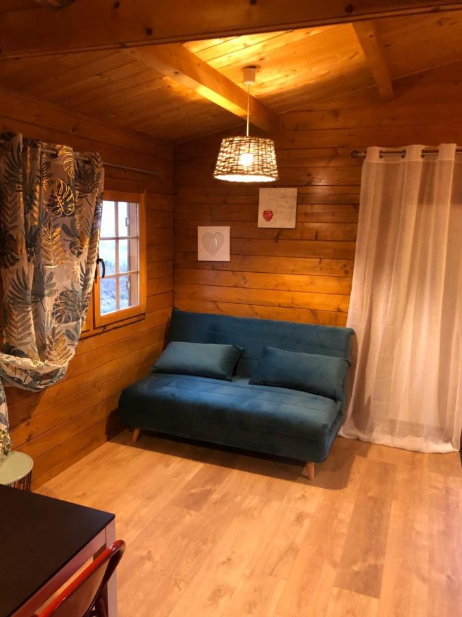 Les Chalets De Lozzi Калакучча Экстерьер фото
