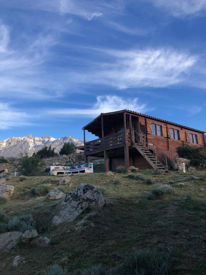 Les Chalets De Lozzi Калакучча Экстерьер фото
