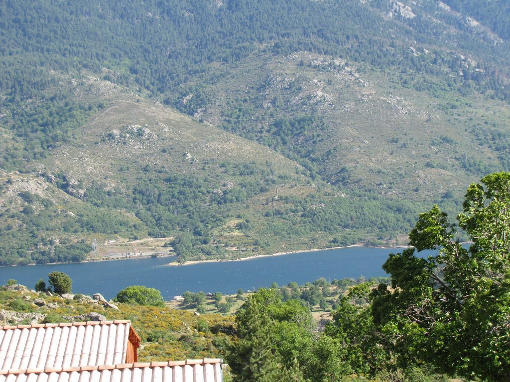 Les Chalets De Lozzi Калакучча Номер фото