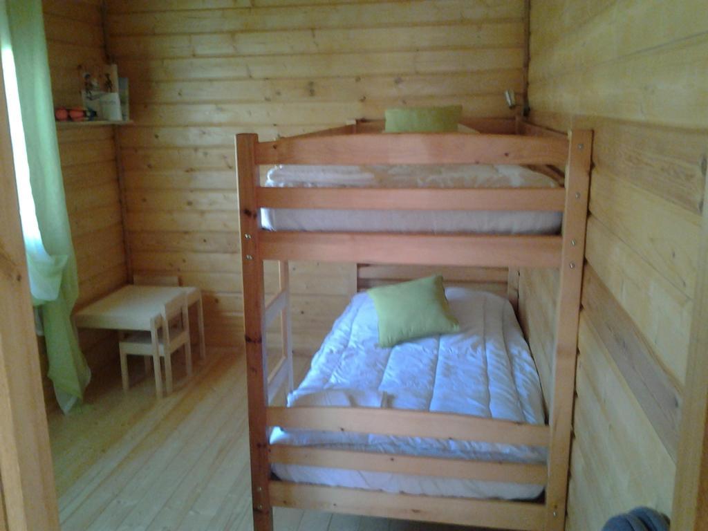 Les Chalets De Lozzi Калакучча Номер фото