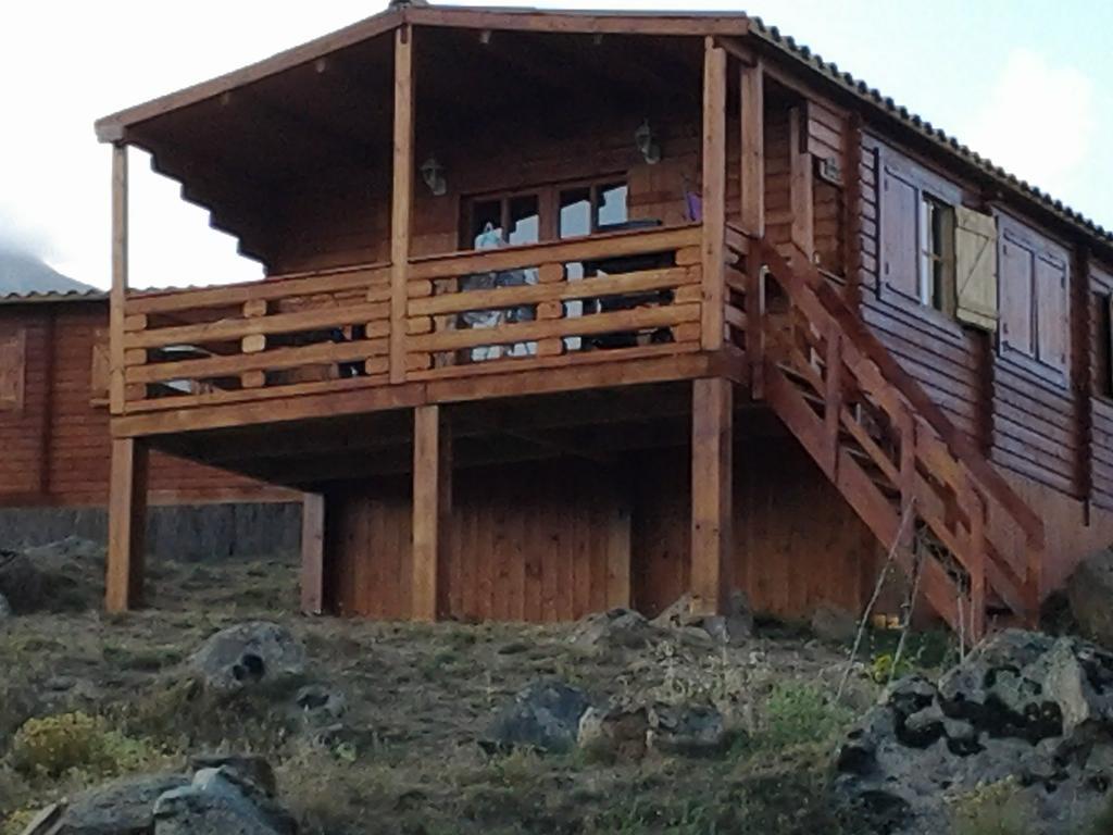 Les Chalets De Lozzi Калакучча Номер фото