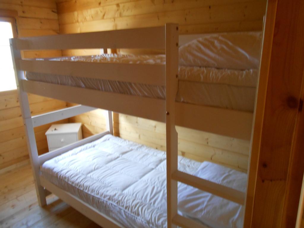Les Chalets De Lozzi Калакучча Номер фото