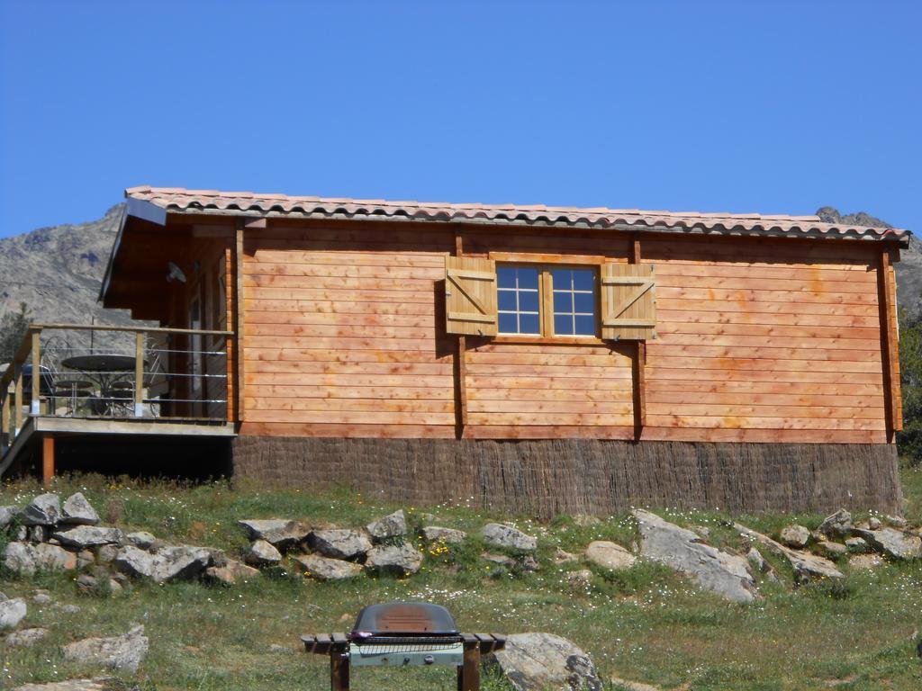 Les Chalets De Lozzi Калакучча Номер фото