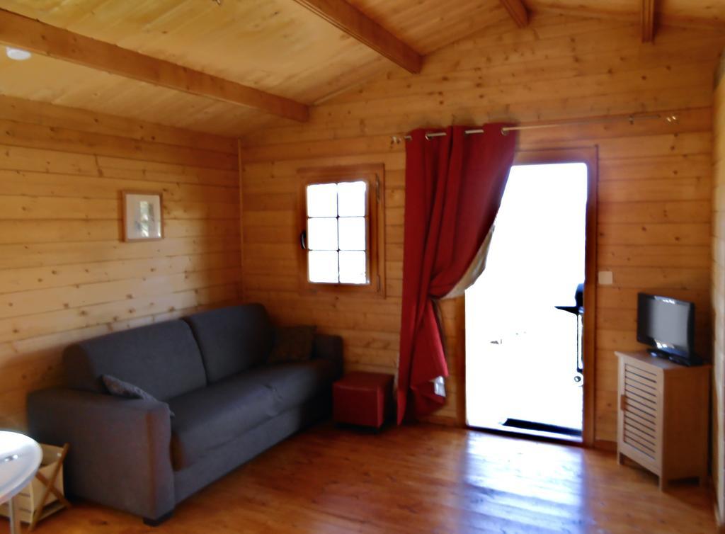 Les Chalets De Lozzi Калакучча Номер фото