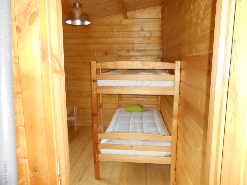 Les Chalets De Lozzi Калакучча Номер фото