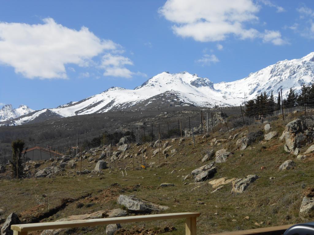 Les Chalets De Lozzi Калакучча Номер фото