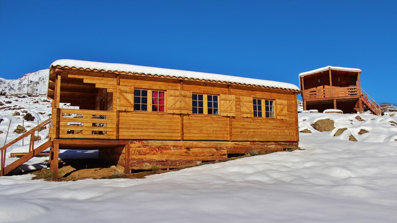 Les Chalets De Lozzi Калакучча Экстерьер фото