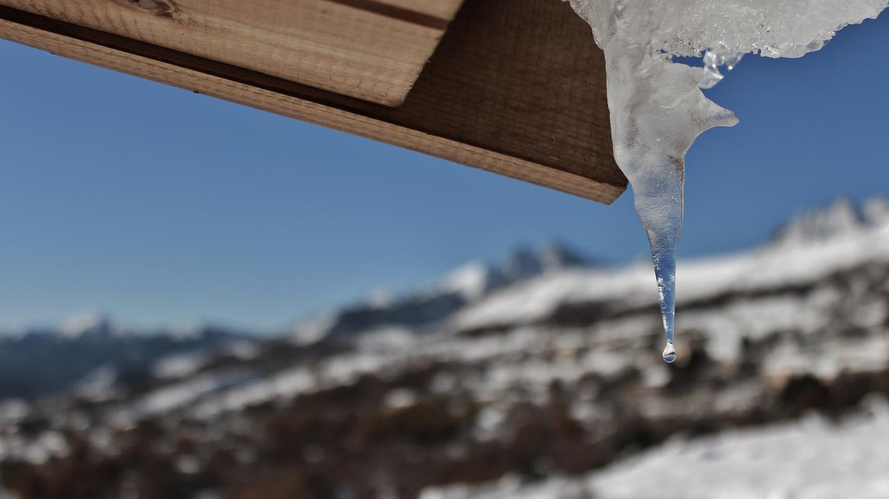 Les Chalets De Lozzi Калакучча Экстерьер фото
