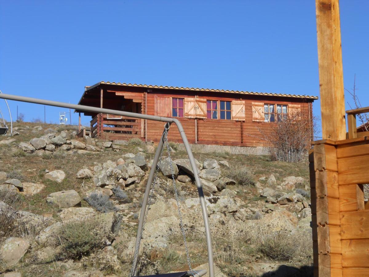 Les Chalets De Lozzi Калакучча Экстерьер фото